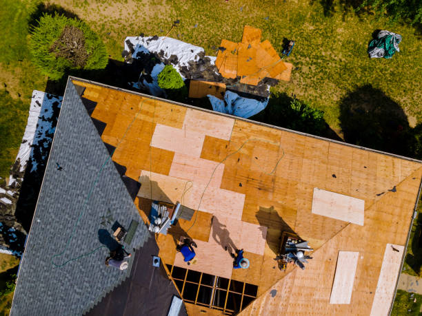 Quick and Trustworthy Emergency Roof Repair Services in Legend Lake, WI