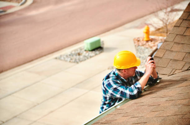 Best Slate Roofing Contractor  in Legend Lake, WI