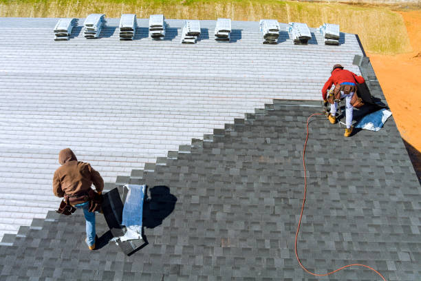 Best Commercial Roofing Services  in Legend Lake, WI