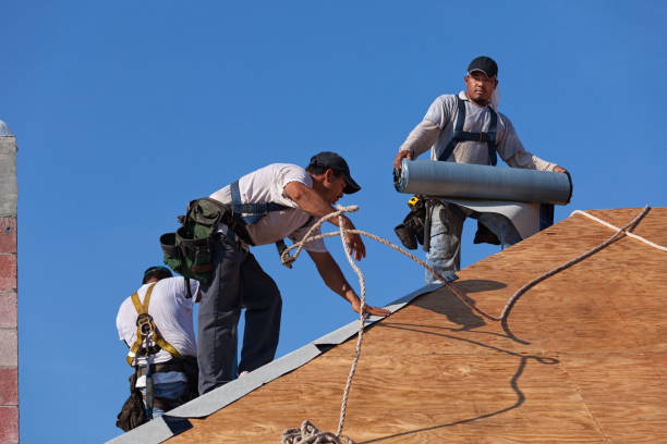 Best Residential Roofing Contractor  in Legend Lake, WI