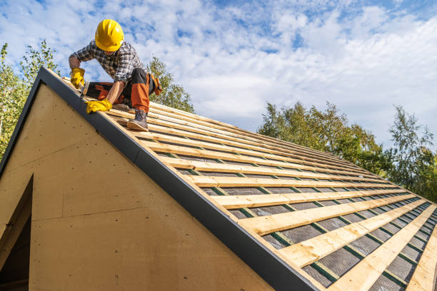 Quick and Trustworthy Emergency Roof Repair Services in Legend Lake, WI