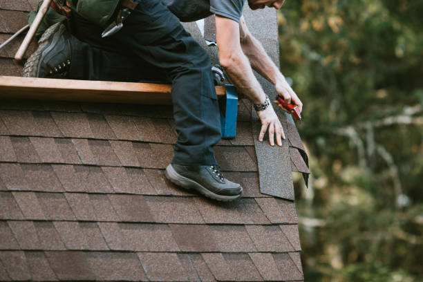 Roof Installation Near Me in Legend Lake, WI